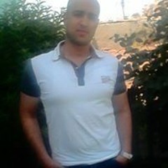 سامح العمرى