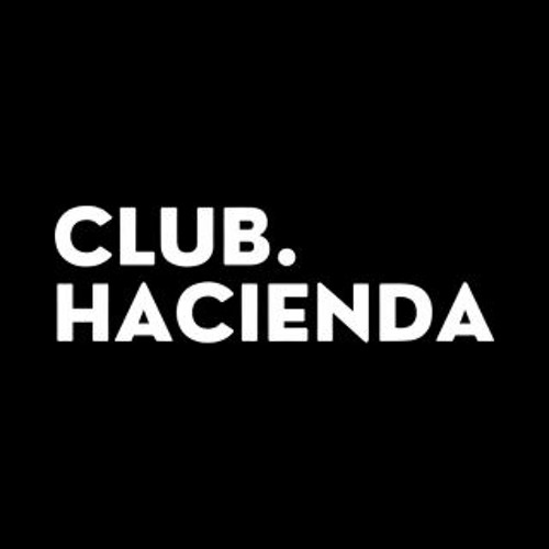 CLUB HACIENDA’s avatar