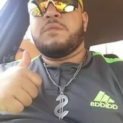 Jefersom Lourenço Benevides