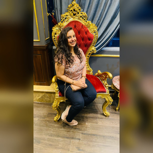 Stream maggie wageeh rizk music | Listen to songs, albums, playlists ...