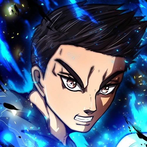 PHAROZEN’s avatar