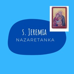 S. Jeremia -nazaretanka