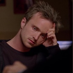 Jesse pinkman