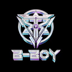 DJ B-Boy