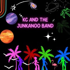 KC And the junkanoo Band