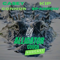 Alligator Couch Podcast