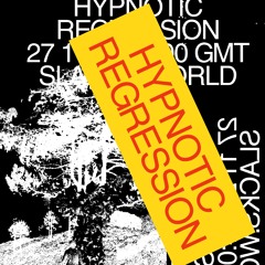 Hypnotic Regression