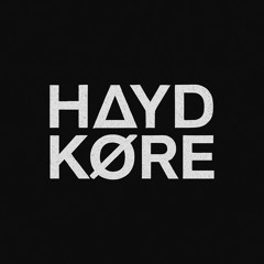 HΔYD KØRE
