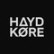 HΔYD KØRE