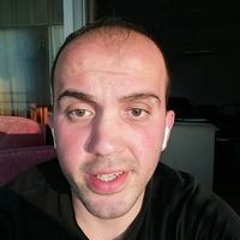 Burak Kütükoğlu