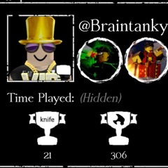 Braintanky