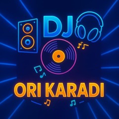 DJ OK (Ori Karadi)