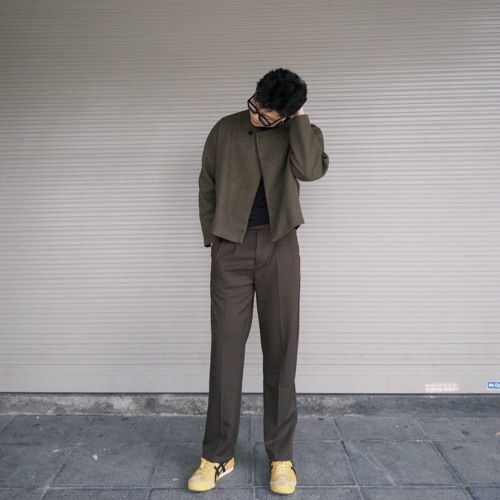 Dinh Nguyen Mix — artist photo