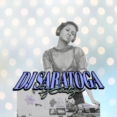 DJ Saratoga