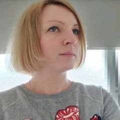 Julia  Baryshnikova
