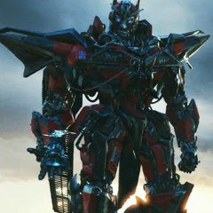 Sentinel Prime