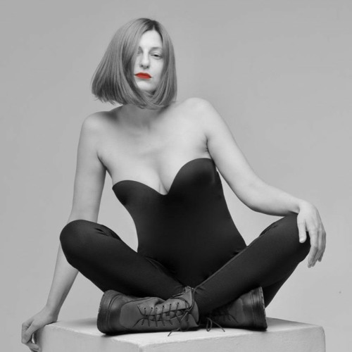Sofiia Sharapova’s avatar