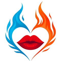 Twin Kiss 💋💋