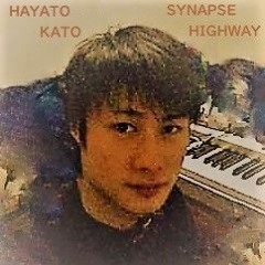 HAYATO.matty.KATO (Synapse of Vincent)