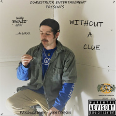 Willy ‘Shinez’ Wild