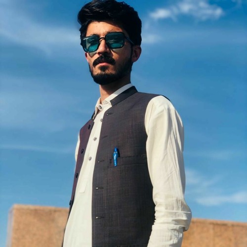 Kamran khan’s avatar