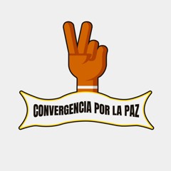 CONVERGENCIA POR LA PAZ