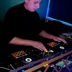DJ FREXMY