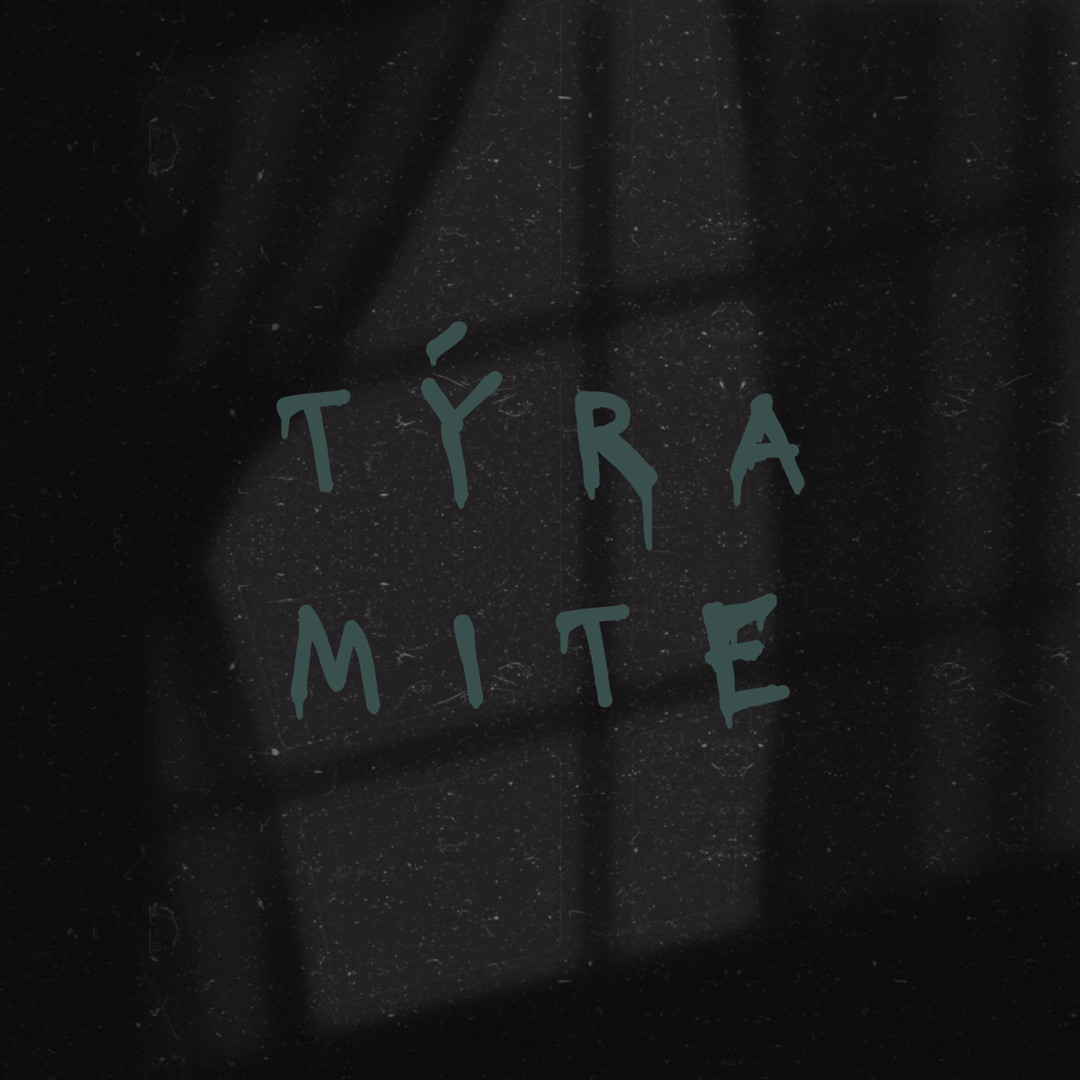 T Ý R A M I T E’s avatar