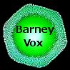 Barney Vox