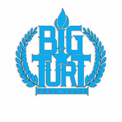 BIGTURT ON DA TRACK