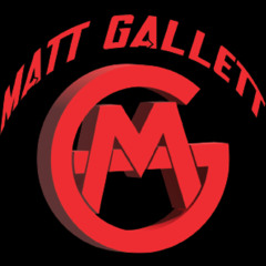 Matt Gallett