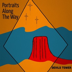Portraits Along The Way