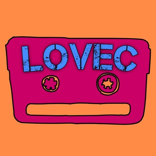 Lovec’s avatar