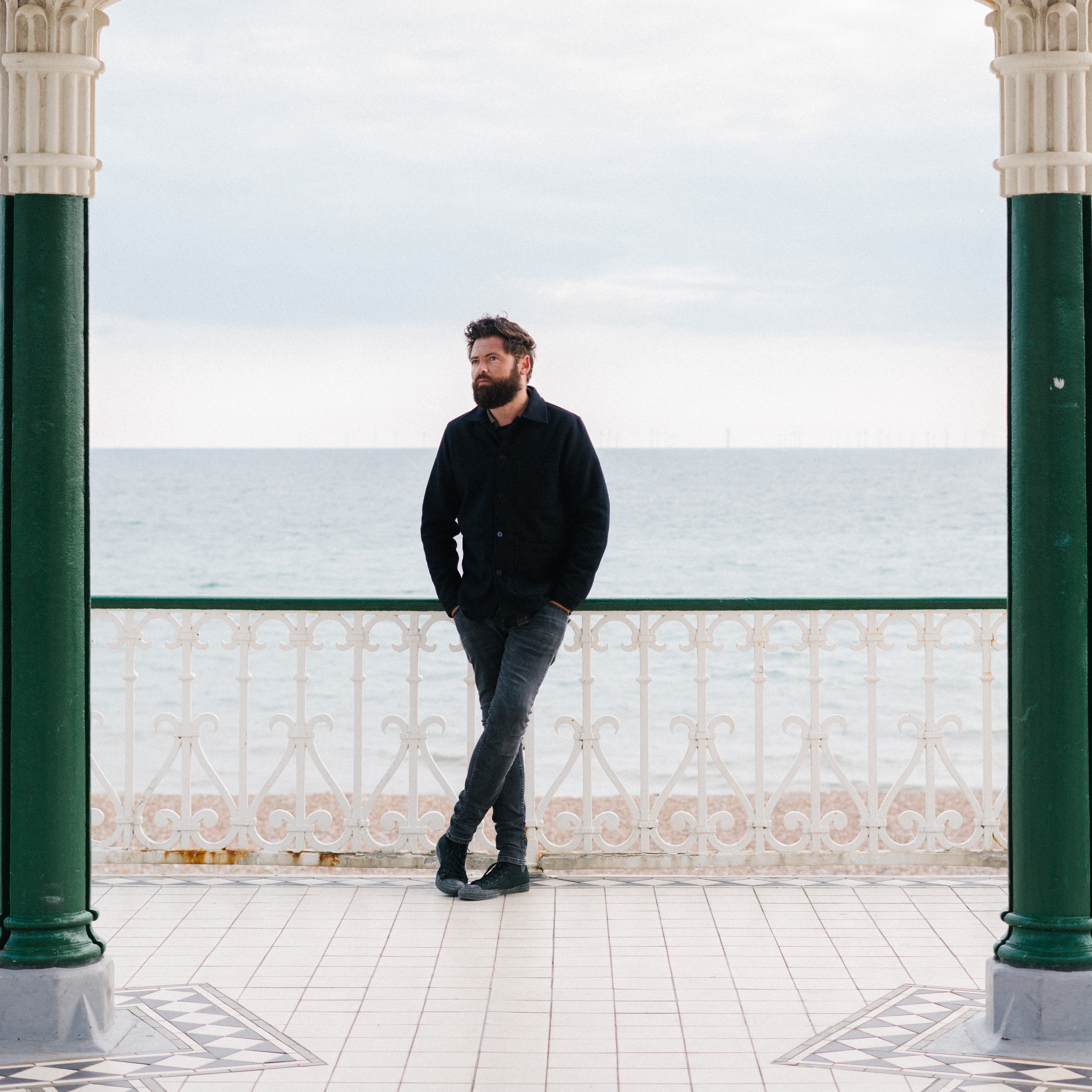 Passenger