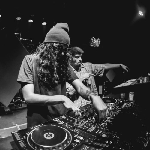 Witha Live @ Astral Echos 2024