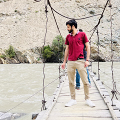 hasnat shah