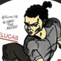JaeLucas' Fanpage