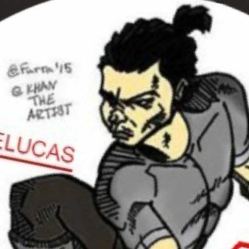 JaeLucas' Fanpage’s avatar