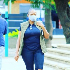 Maipelo Maruping