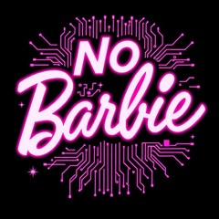 No Barbie