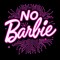 No Barbie