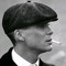 Thomas Shelby
