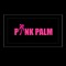 Pink Palm