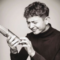 Niklas Paschburg - 08 - Journey Among Worlds 29 09 2024