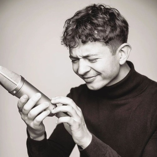 Niklas Paschburg - 08 - Journey Among Worlds 29 09 2024