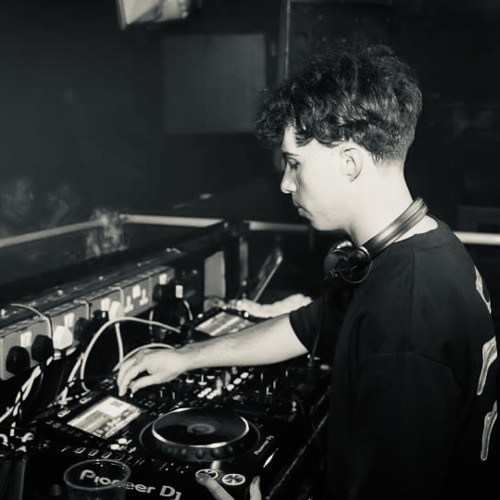 Alfie Walker