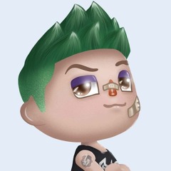 Dante Alastor