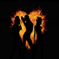 Girls on Fire