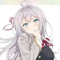 Alya-San