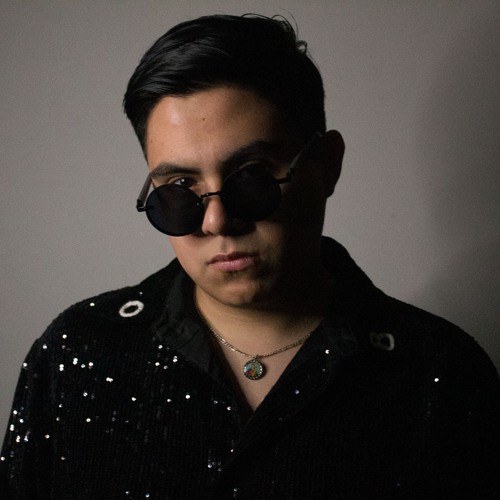 OZCAR BEATZ — artist photo